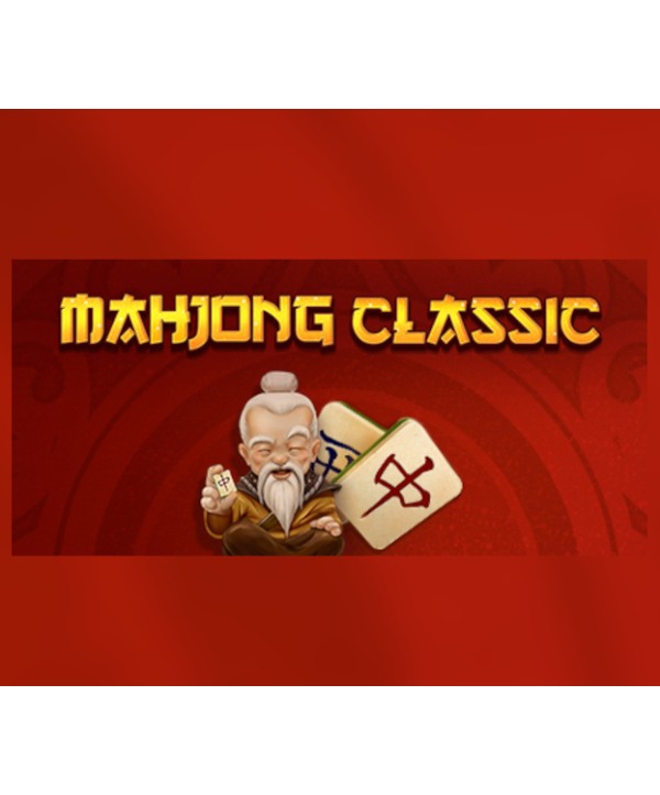 Mahjong Classic Steam Key GLOBAL